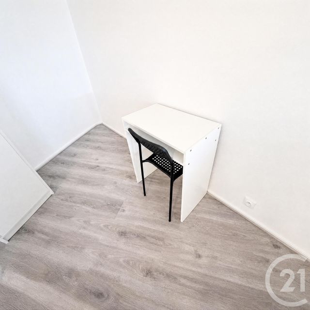 Appartement Chambre &agrave; louer - 1 pi&egrave;ce - 14,84 m2 - Sevran - 93 - ILE-DE-FRANCE
