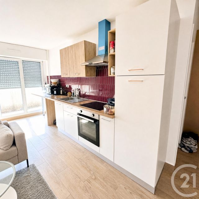 Appartement Chambre &agrave; louer - 1 pi&egrave;ce - 14,84 m2 - Sevran - 93 - ILE-DE-FRANCE