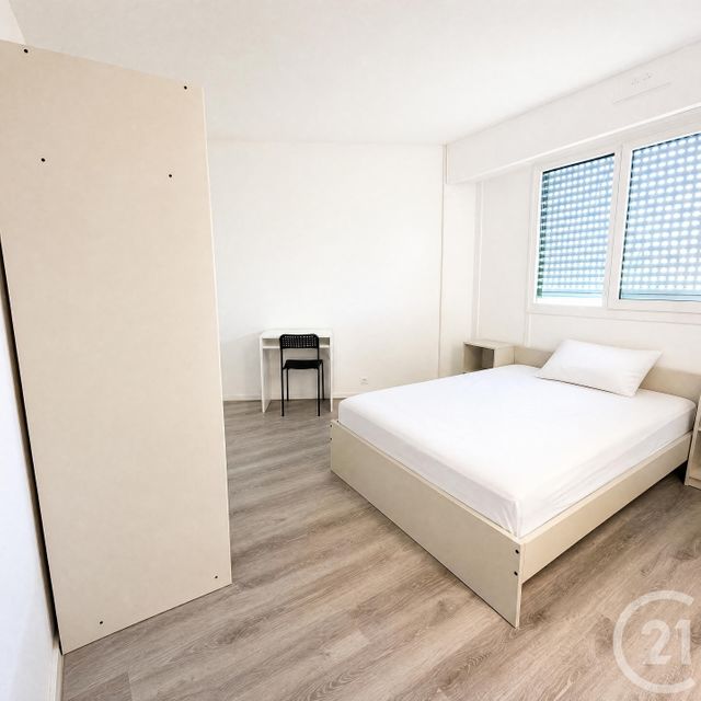 Appartement Chambre &agrave; louer - 1 pi&egrave;ce - 14,84 m2 - Sevran - 93 - ILE-DE-FRANCE