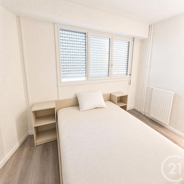 Appartement Chambre &agrave; louer - 1 pi&egrave;ce - 14,84 m2 - Sevran - 93 - ILE-DE-FRANCE