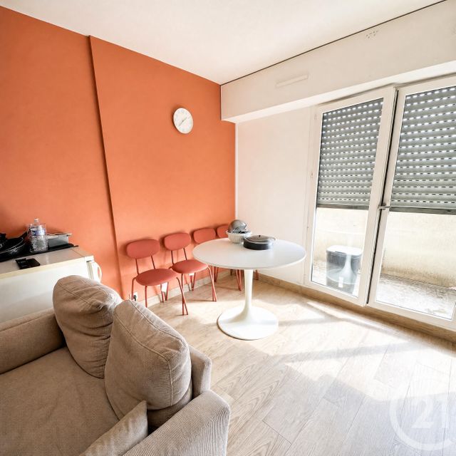 Appartement Chambre &agrave; louer - 1 pi&egrave;ce - 14,84 m2 - Sevran - 93 - ILE-DE-FRANCE