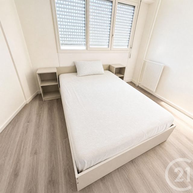 Appartement Chambre &agrave; louer - 1 pi&egrave;ce - 14,84 m2 - Sevran - 93 - ILE-DE-FRANCE