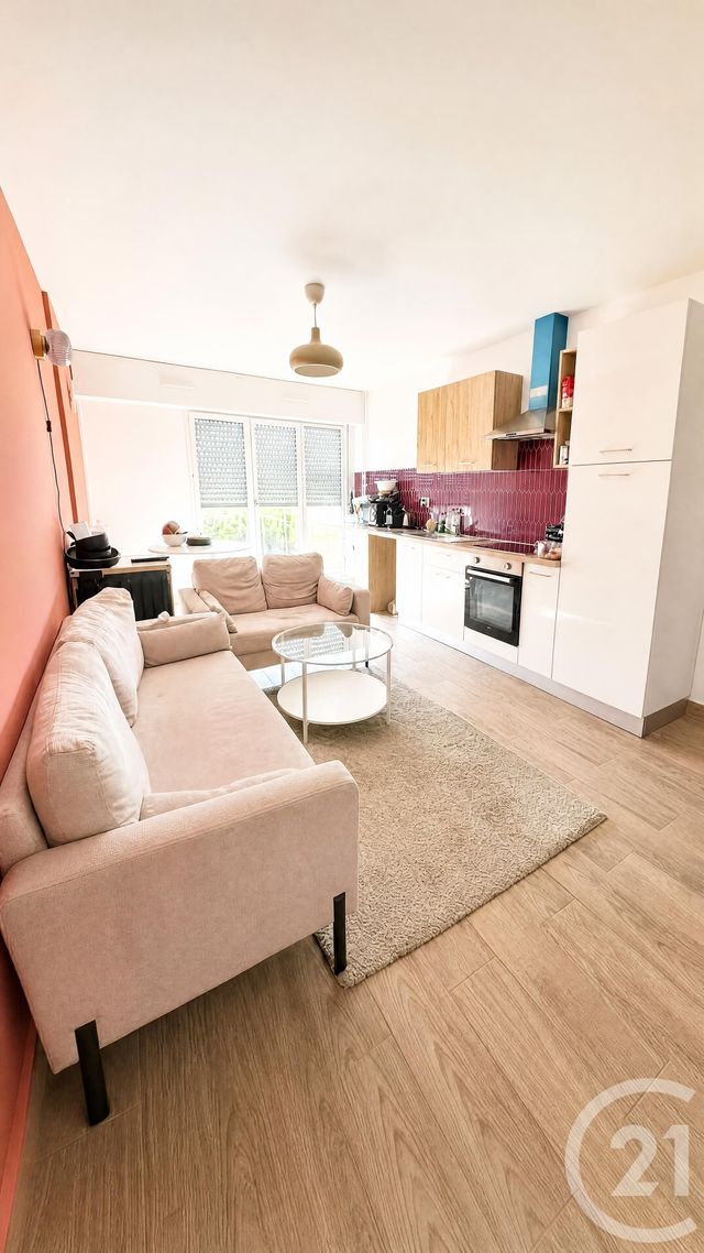 Appartement Chambre &agrave; louer - 1 pi&egrave;ce - 14,84 m2 - Sevran - 93 - ILE-DE-FRANCE