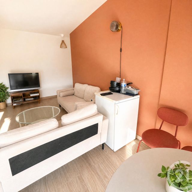 Appartement Chambre &agrave; louer - 1 pi&egrave;ce - 14,84 m2 - Sevran - 93 - ILE-DE-FRANCE