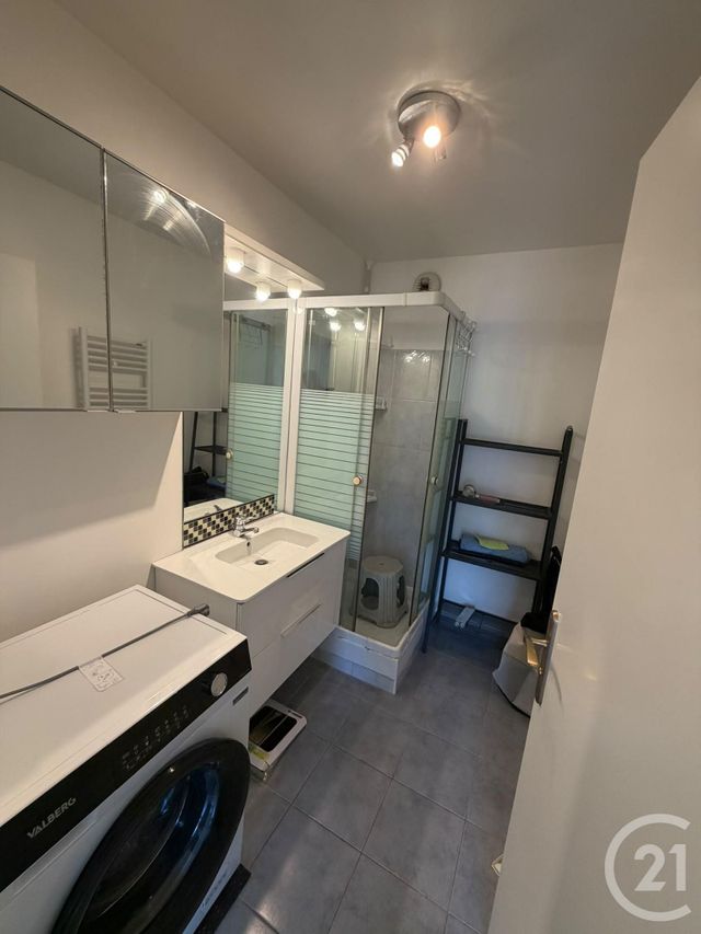 Appartement &agrave; louer - 2 pi&egrave;ces - 41 m2 - Sevran - 93 - ILE-DE-FRANCE