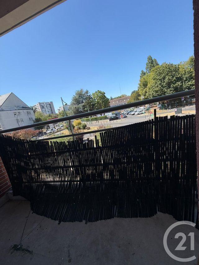 Appartement &agrave; louer - 2 pi&egrave;ces - 41 m2 - Sevran - 93 - ILE-DE-FRANCE