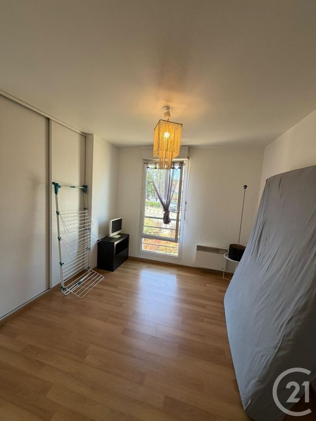 Appartement &agrave; louer - 2 pi&egrave;ces - 41 m2 - Sevran - 93 - ILE-DE-FRANCE