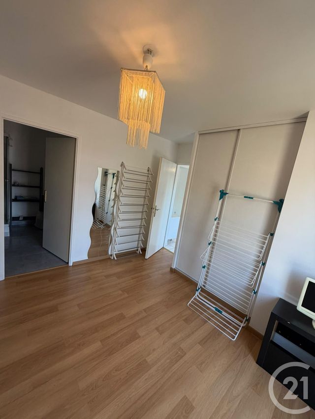 Appartement &agrave; louer - 2 pi&egrave;ces - 41 m2 - Sevran - 93 - ILE-DE-FRANCE