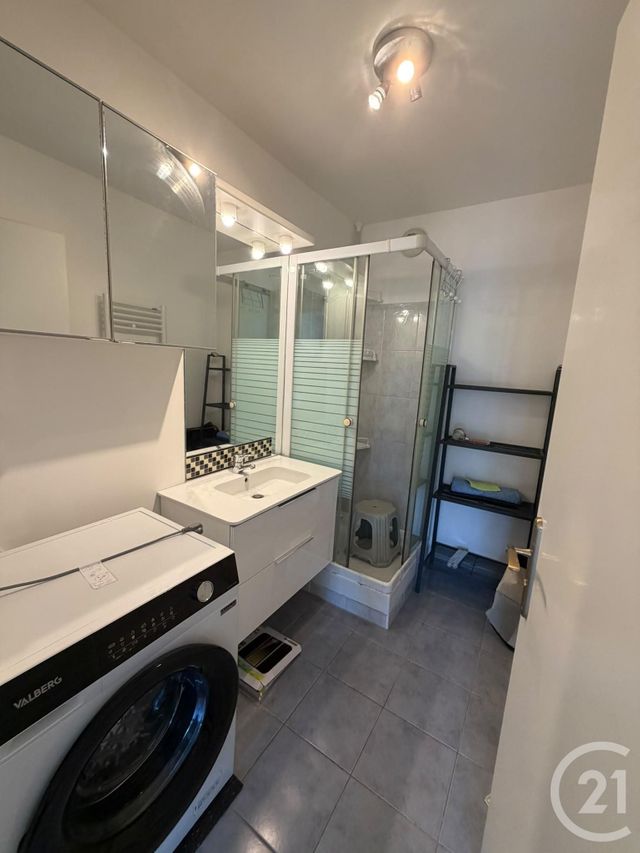 Appartement &agrave; louer - 2 pi&egrave;ces - 41 m2 - Sevran - 93 - ILE-DE-FRANCE