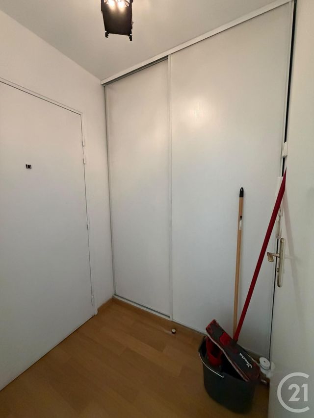 Appartement &agrave; louer - 2 pi&egrave;ces - 41 m2 - Sevran - 93 - ILE-DE-FRANCE