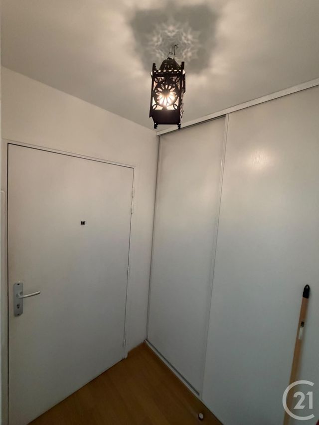 Appartement &agrave; louer - 2 pi&egrave;ces - 41 m2 - Sevran - 93 - ILE-DE-FRANCE