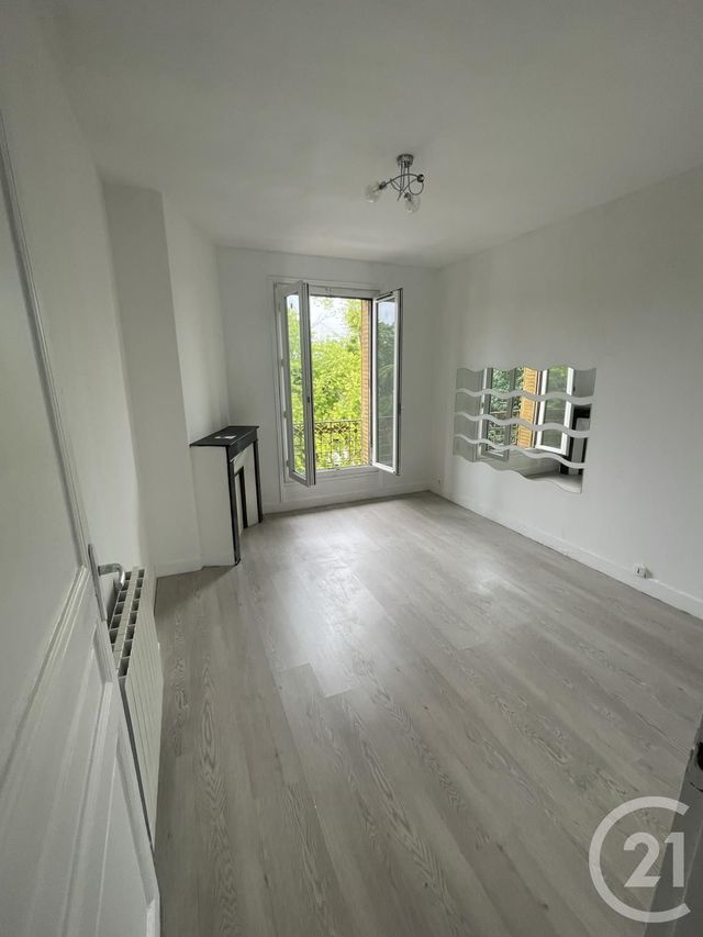 appartement - SEVRAN - 93