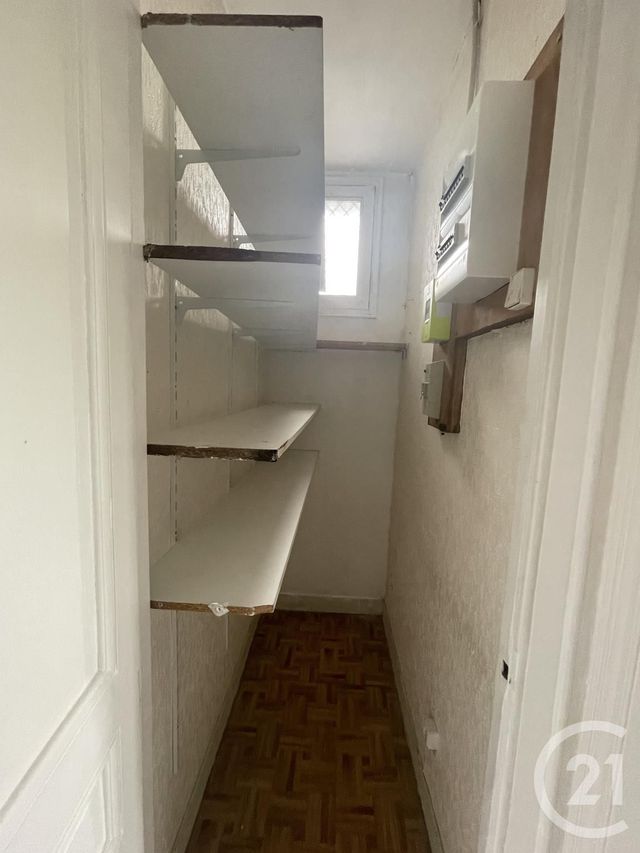 Appartement F2 &agrave; louer - 2 pi&egrave;ces - 40,77 m2 - Sevran - 93 - ILE-DE-FRANCE