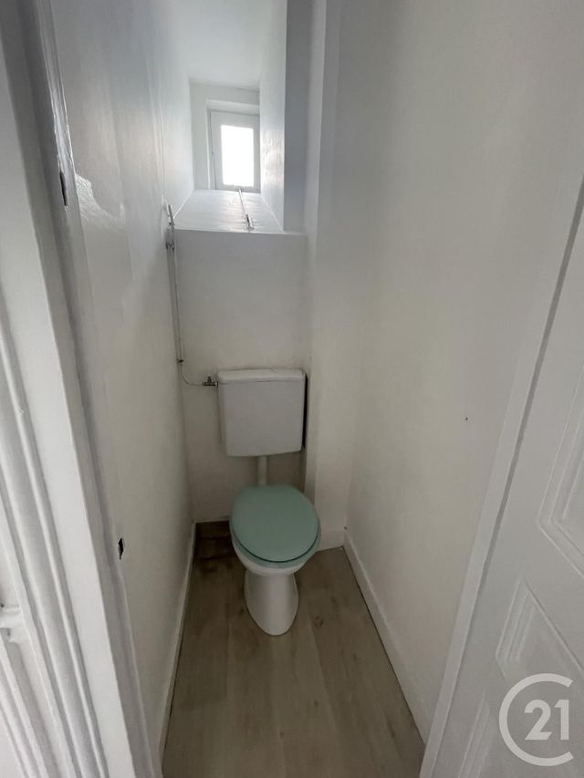 Appartement F2 &agrave; louer - 2 pi&egrave;ces - 40,77 m2 - Sevran - 93 - ILE-DE-FRANCE
