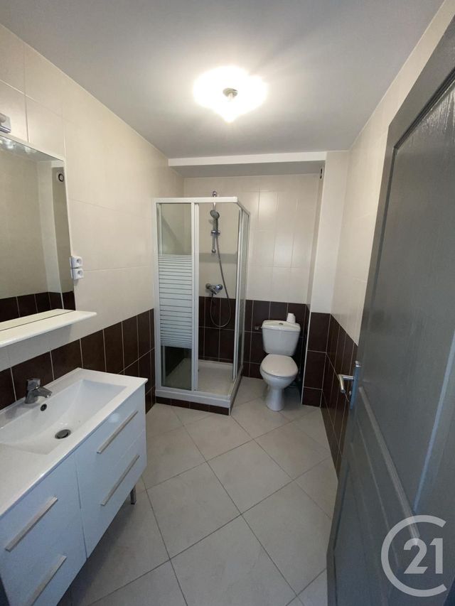 Appartement F1 &agrave; louer - 1 pi&egrave;ce - 23,86 m2 - Sevran - 93 - ILE-DE-FRANCE