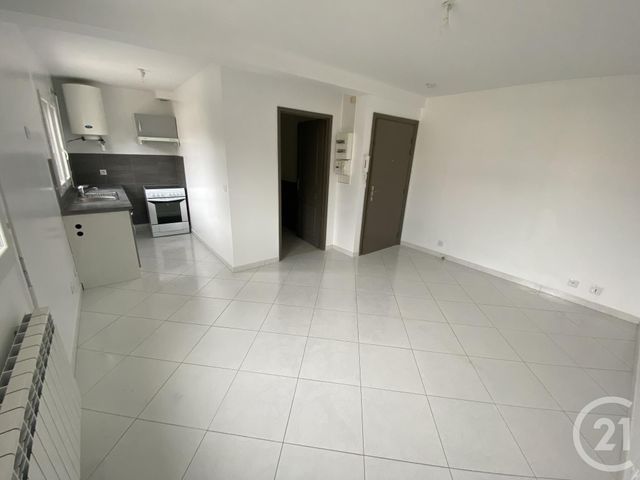 appartement - SEVRAN - 93