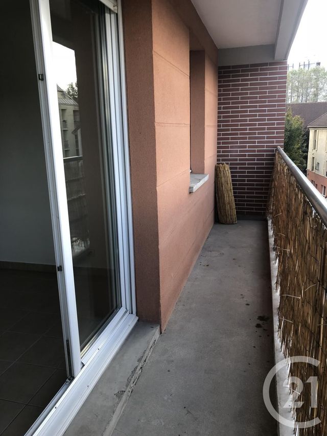 Appartement F3 &agrave; louer - 3 pi&egrave;ces - 65,43 m2 - Sevran - 93 - ILE-DE-FRANCE
