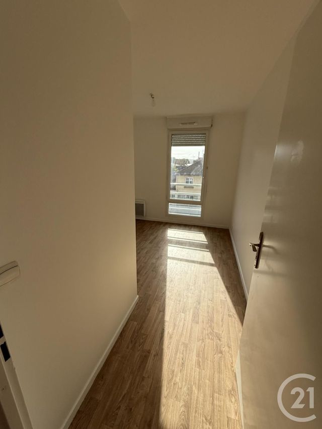 Appartement F3 &agrave; louer - 3 pi&egrave;ces - 65,43 m2 - Sevran - 93 - ILE-DE-FRANCE