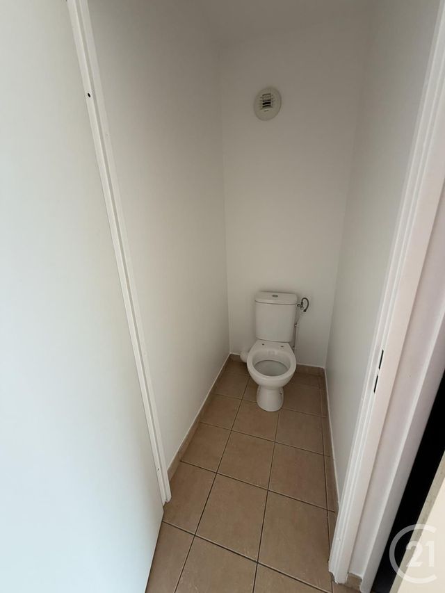 Appartement F3 &agrave; louer - 3 pi&egrave;ces - 65,43 m2 - Sevran - 93 - ILE-DE-FRANCE