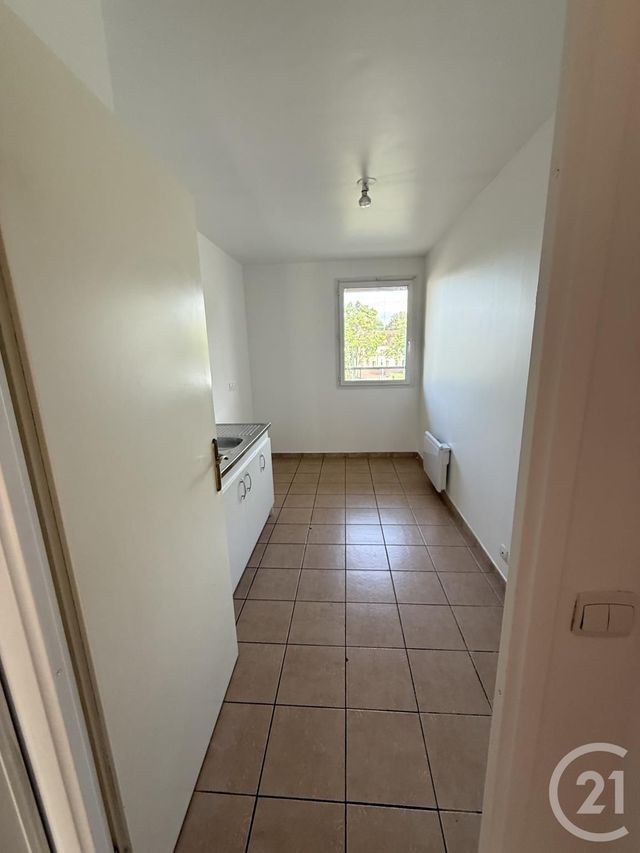 Appartement F3 &agrave; louer - 3 pi&egrave;ces - 65,43 m2 - Sevran - 93 - ILE-DE-FRANCE