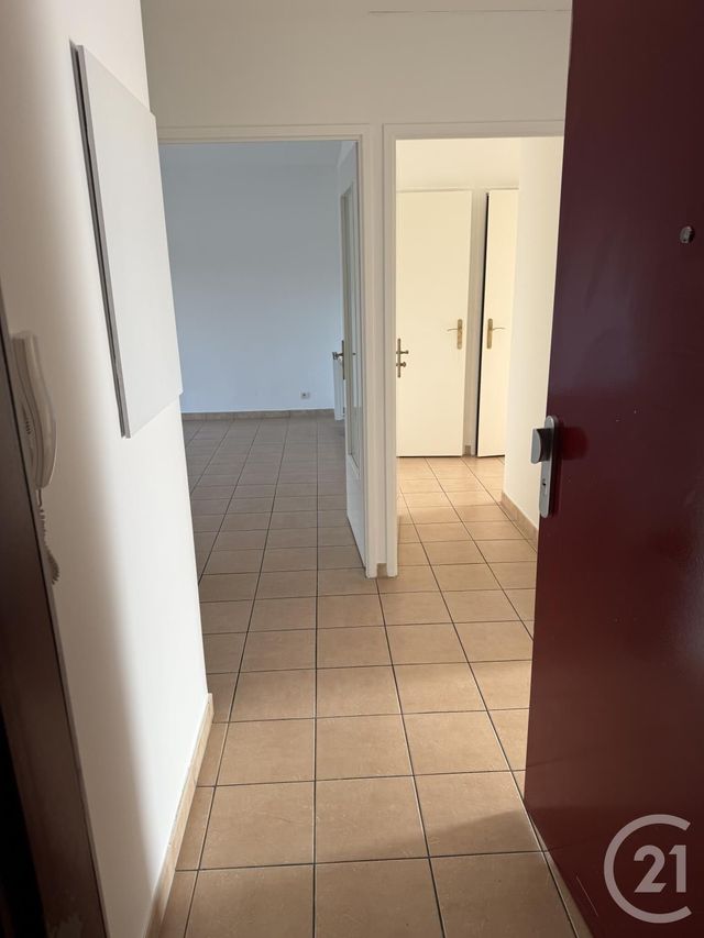 Appartement F3 &agrave; louer - 3 pi&egrave;ces - 65,43 m2 - Sevran - 93 - ILE-DE-FRANCE