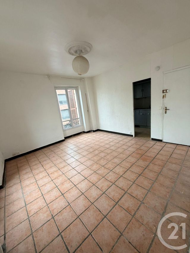 Appartement F2 &agrave; louer - 2 pi&egrave;ces - 39,89 m2 - Sevran - 93 - ILE-DE-FRANCE