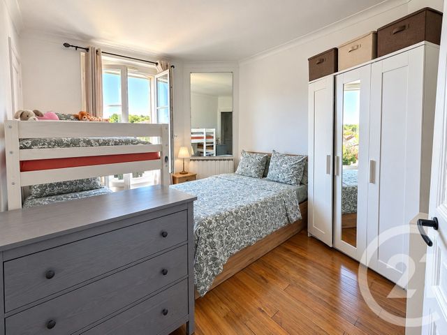Appartement F2 &agrave; vendre - 2 pi&egrave;ces - 33 m2 - Sevran - 93 - ILE-DE-FRANCE