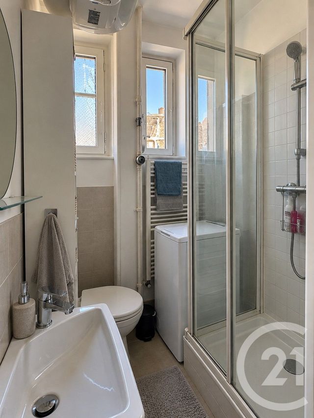 Appartement F2 &agrave; vendre - 2 pi&egrave;ces - 33 m2 - Sevran - 93 - ILE-DE-FRANCE