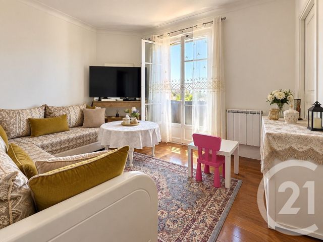 Appartement F2 &agrave; vendre - 2 pi&egrave;ces - 33 m2 - Sevran - 93 - ILE-DE-FRANCE