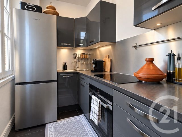 Appartement F2 &agrave; vendre - 2 pi&egrave;ces - 33 m2 - Sevran - 93 - ILE-DE-FRANCE