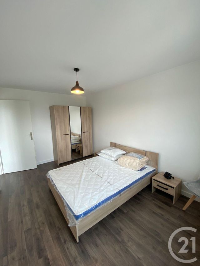 Appartement F2 &agrave; louer - 2 pi&egrave;ces - 43,48 m2 - Sevran - 93 - ILE-DE-FRANCE