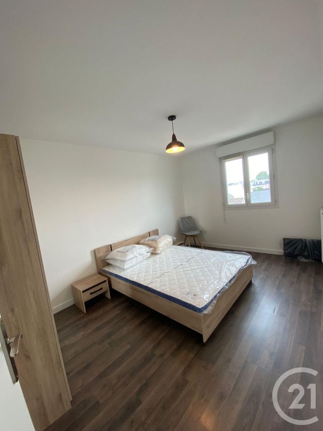 Appartement F2 &agrave; louer - 2 pi&egrave;ces - 43,48 m2 - Sevran - 93 - ILE-DE-FRANCE