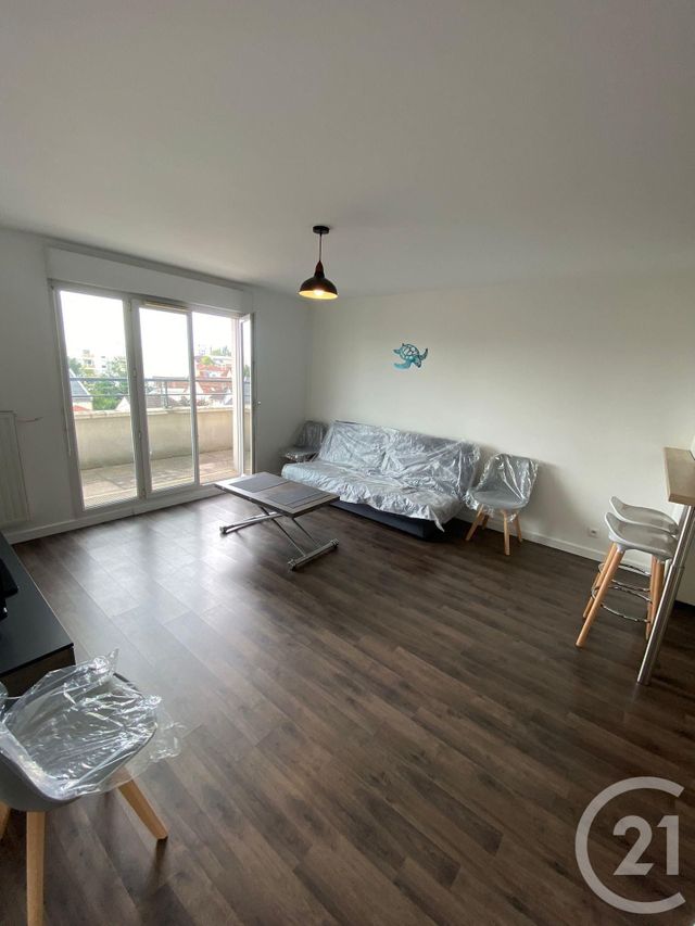 Appartement F2 &agrave; louer - 2 pi&egrave;ces - 43,48 m2 - Sevran - 93 - ILE-DE-FRANCE
