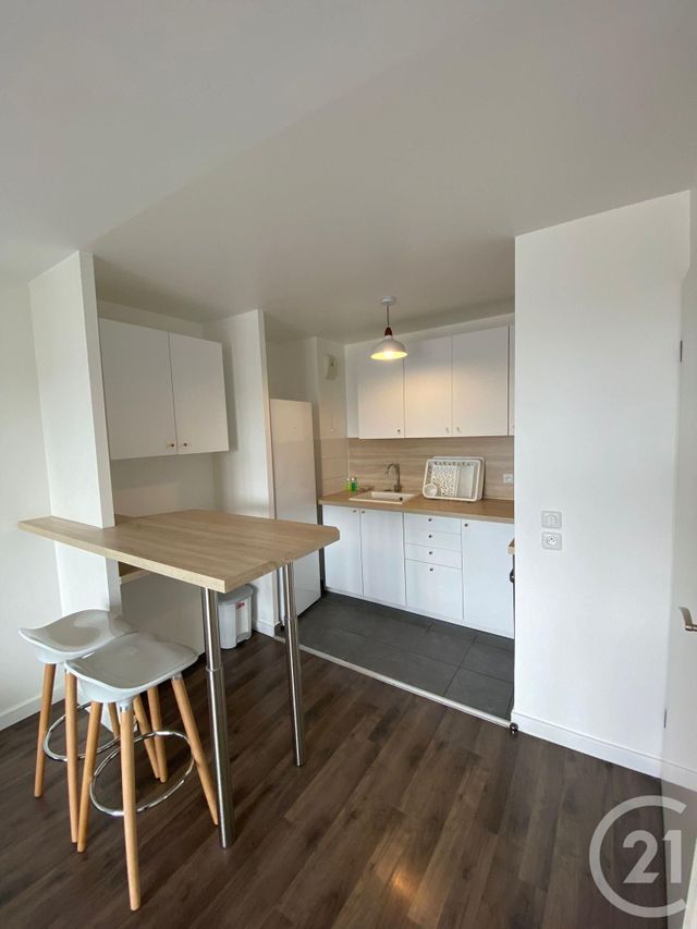 Appartement F2 &agrave; louer - 2 pi&egrave;ces - 43,48 m2 - Sevran - 93 - ILE-DE-FRANCE