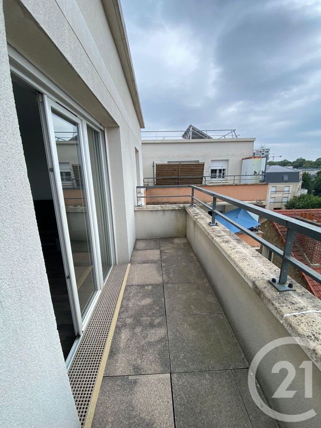 Appartement F2 &agrave; louer - 2 pi&egrave;ces - 43,48 m2 - Sevran - 93 - ILE-DE-FRANCE