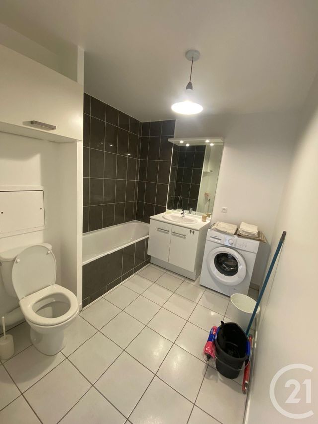 Appartement F2 &agrave; louer - 2 pi&egrave;ces - 43,48 m2 - Sevran - 93 - ILE-DE-FRANCE