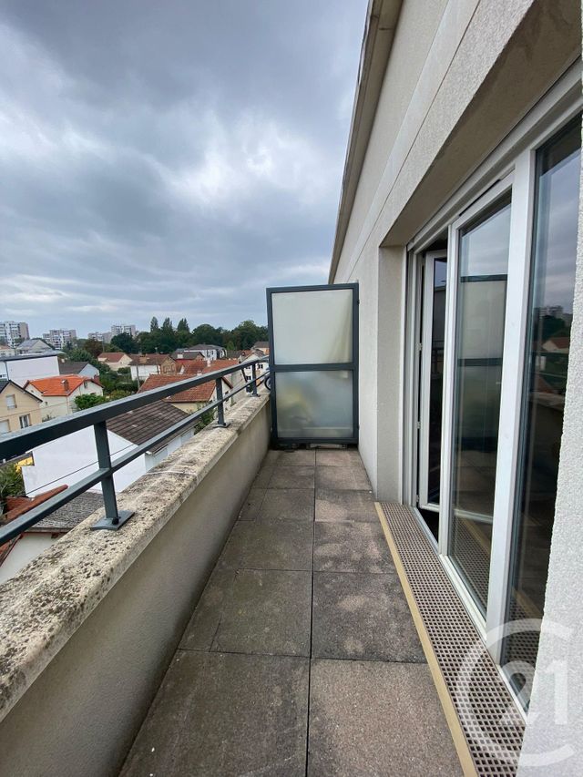 Appartement F2 &agrave; louer - 2 pi&egrave;ces - 43,48 m2 - Sevran - 93 - ILE-DE-FRANCE