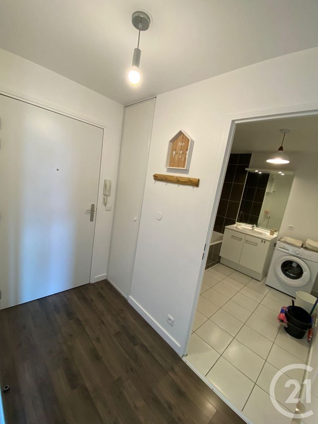 Appartement F2 &agrave; louer - 2 pi&egrave;ces - 43,48 m2 - Sevran - 93 - ILE-DE-FRANCE
