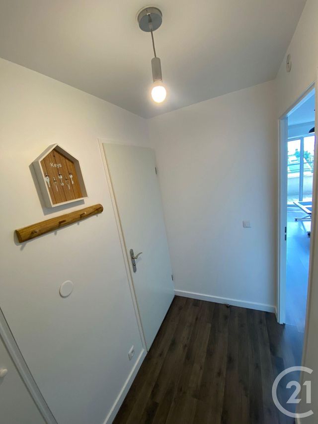 Appartement F2 &agrave; louer - 2 pi&egrave;ces - 43,48 m2 - Sevran - 93 - ILE-DE-FRANCE
