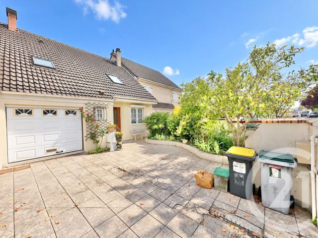 maison - SEVRAN - 93