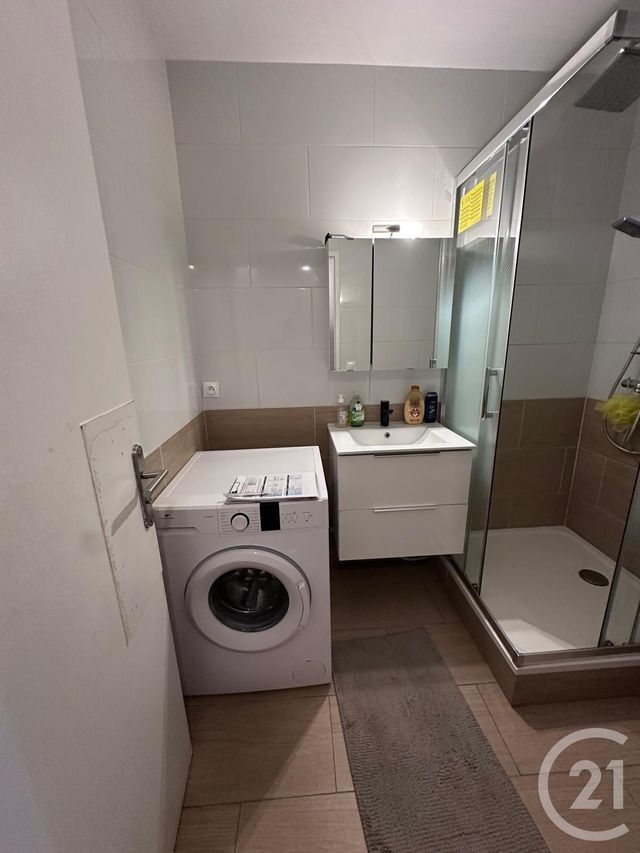 Appartement Chambre &agrave; louer - 1 pi&egrave;ce - 10,49 m2 - Sevran - 93 - ILE-DE-FRANCE