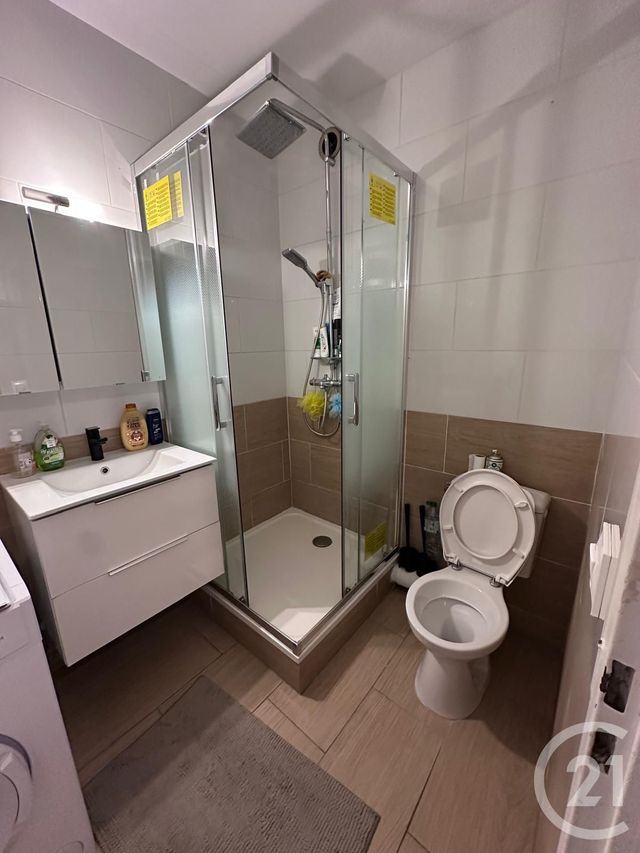Appartement Chambre &agrave; louer - 1 pi&egrave;ce - 10,49 m2 - Sevran - 93 - ILE-DE-FRANCE
