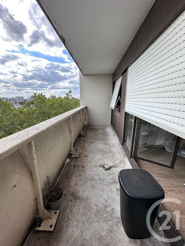 Appartement Chambre &agrave; louer - 1 pi&egrave;ce - 10,49 m2 - Sevran - 93 - ILE-DE-FRANCE