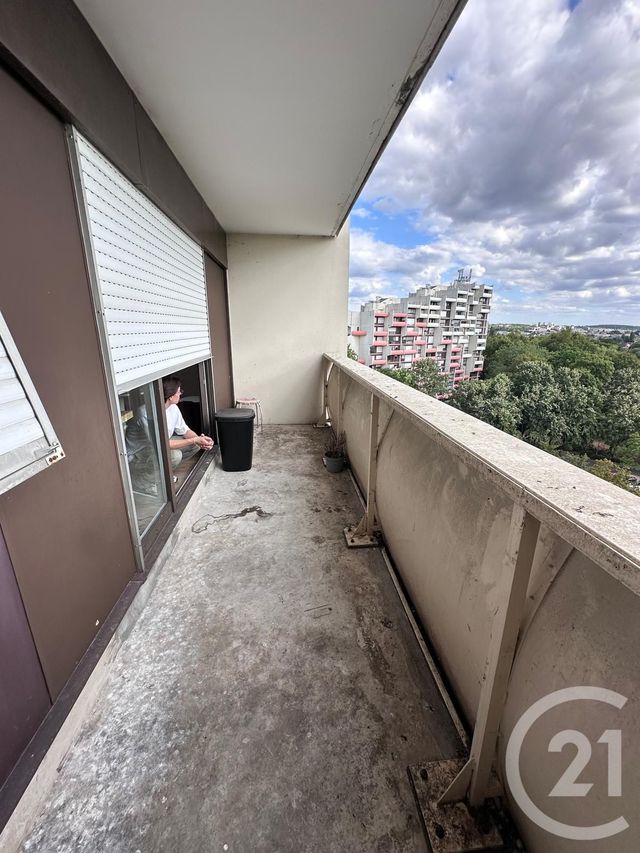 Appartement Chambre &agrave; louer - 1 pi&egrave;ce - 10,49 m2 - Sevran - 93 - ILE-DE-FRANCE