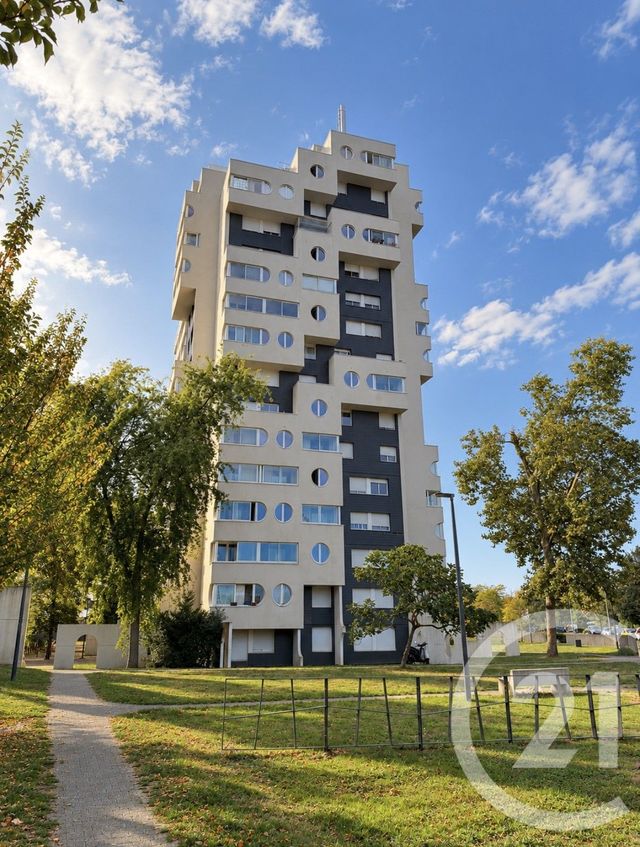 Appartement 4 pièces 80 m² · à Sevran · 80 m² · 144 900 €