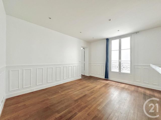 Appartement F3 à vendre - 3 pièces - 59 m2 - Paris - 75018 - ILE-DE-FRANCE