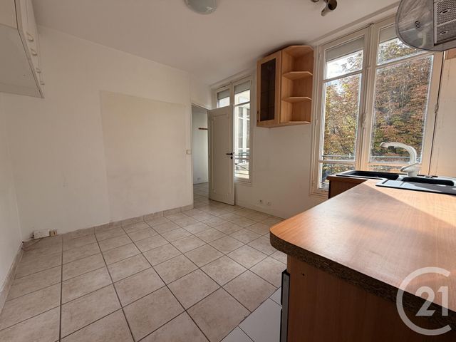 Appartement F2 &agrave; vendre - 2 pi&egrave;ces - 24,50 m2 - Paris - 75018 - ILE-DE-FRANCE