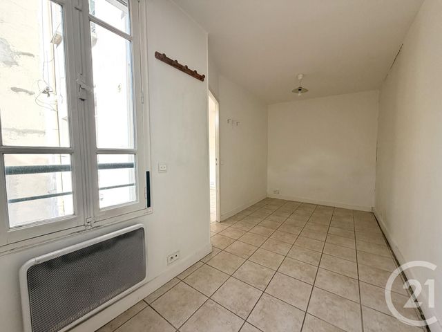 Appartement F2 &agrave; vendre - 2 pi&egrave;ces - 24,50 m2 - Paris - 75018 - ILE-DE-FRANCE