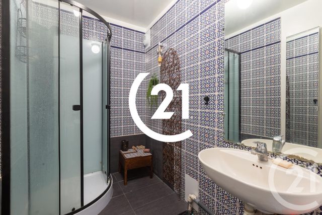 Appartement F3 &agrave; vendre - 3 pi&egrave;ces - 70 m2 - Paris - 75018 - ILE-DE-FRANCE