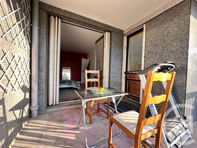 Appartement F3 &agrave; vendre - 3 pi&egrave;ces - 70 m2 - Paris - 75018 - ILE-DE-FRANCE